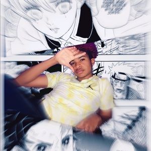 Meet your Posher, Jayden